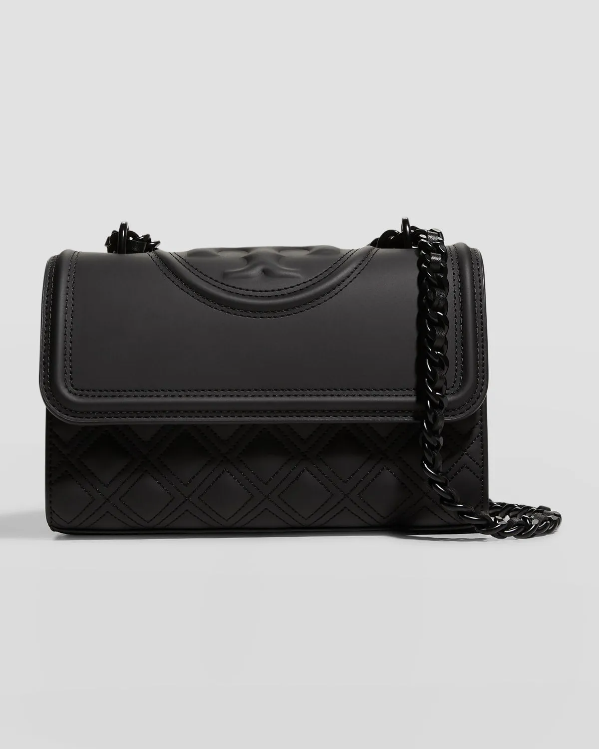 Fleming Small Tonal Convertible Shoulder Bag