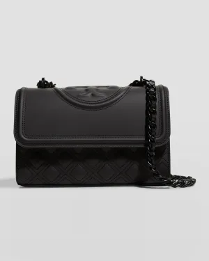 Fleming Small Tonal Convertible Shoulder Bag