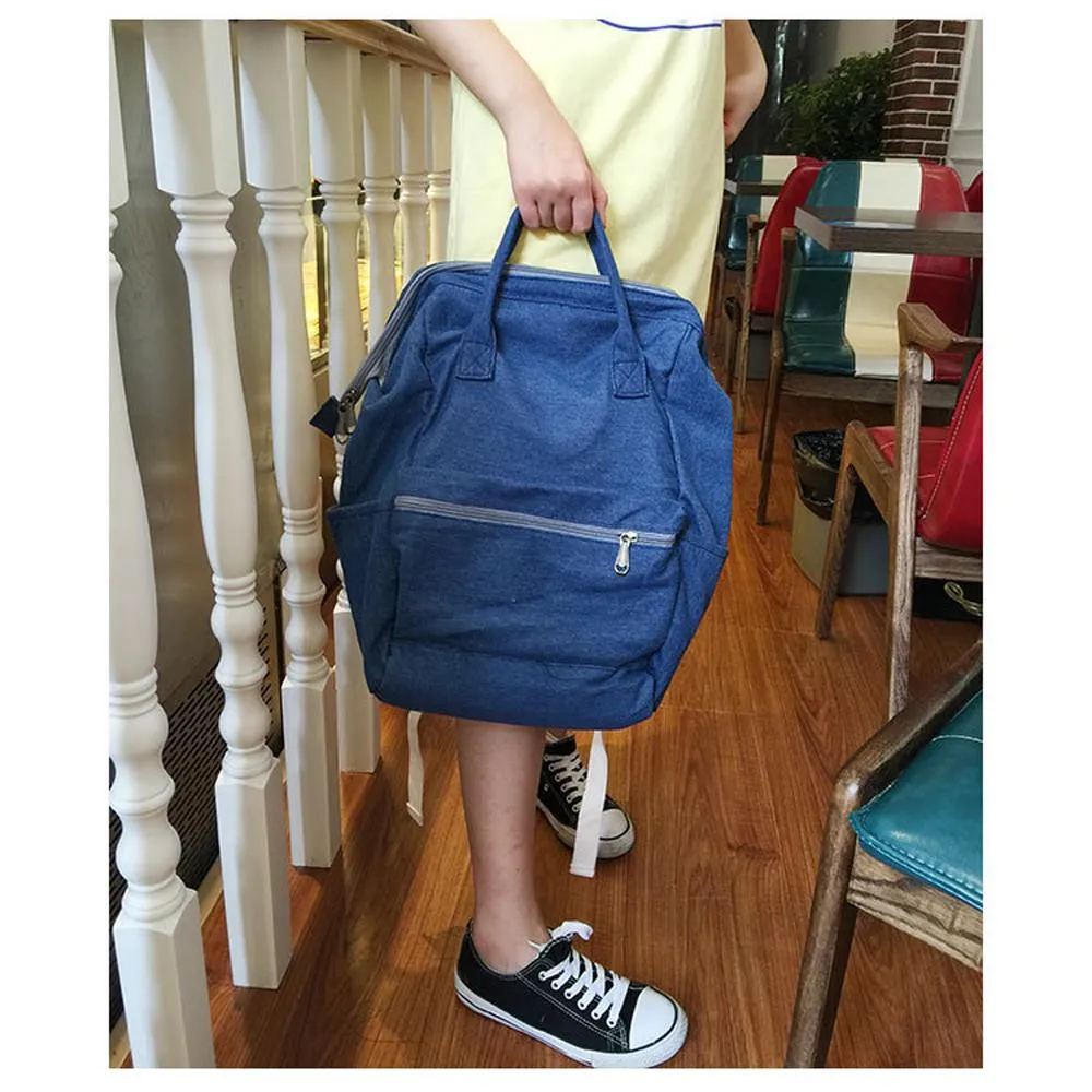 Girls  Rucksack Backpack