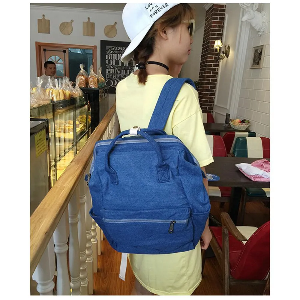 Girls  Rucksack Backpack