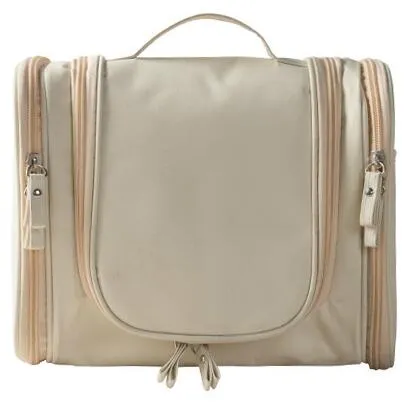 Hanging Travel Toiletry Bag | Hanging Toiletry Bags