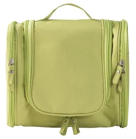 Hanging Travel Toiletry Bag | Hanging Toiletry Bags