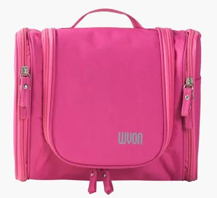 Hanging Travel Toiletry Bag | Hanging Toiletry Bags