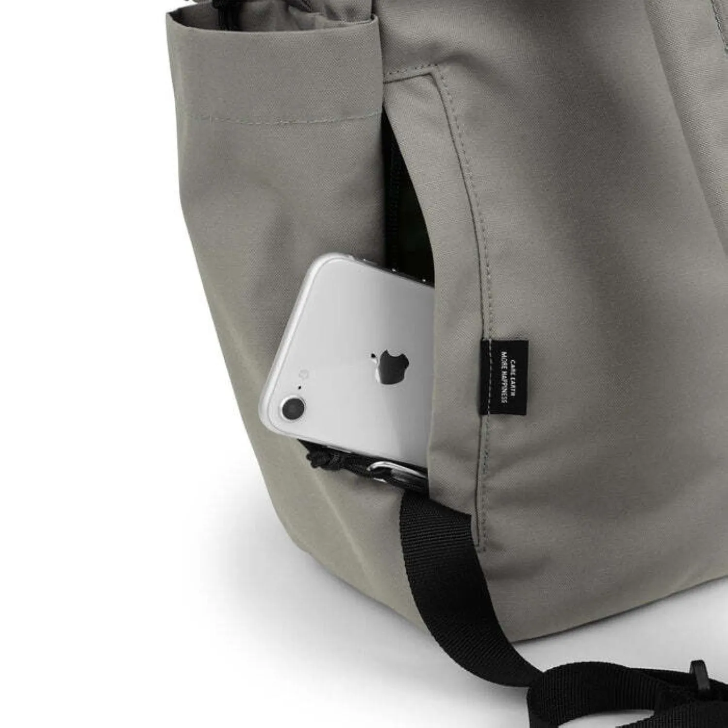 Hellolulu Carter Backpack Recycled