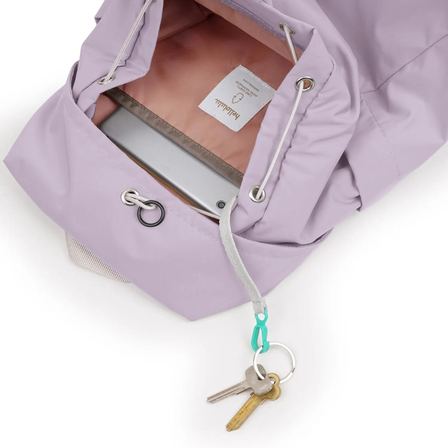 Hellolulu Celeste Day Pack S Recycled