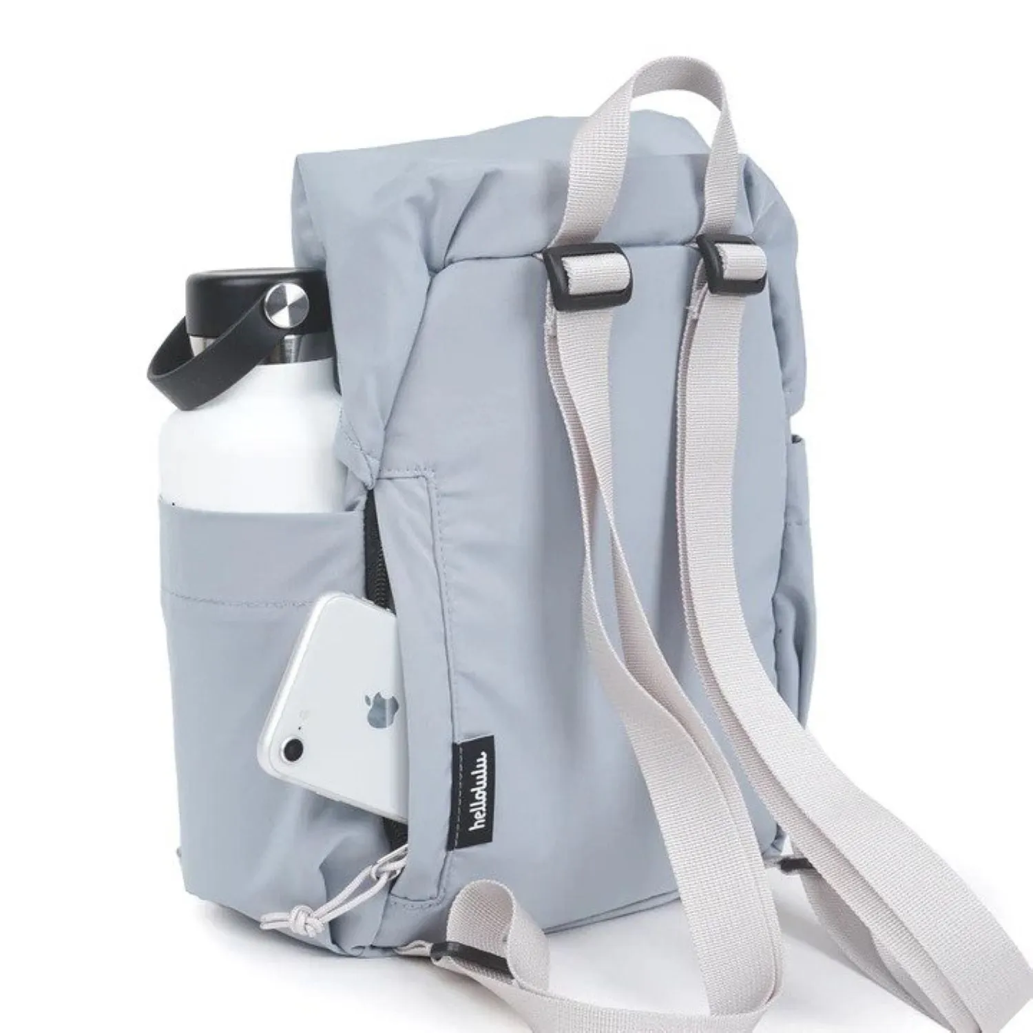 Hellolulu Celeste Day Pack S Recycled