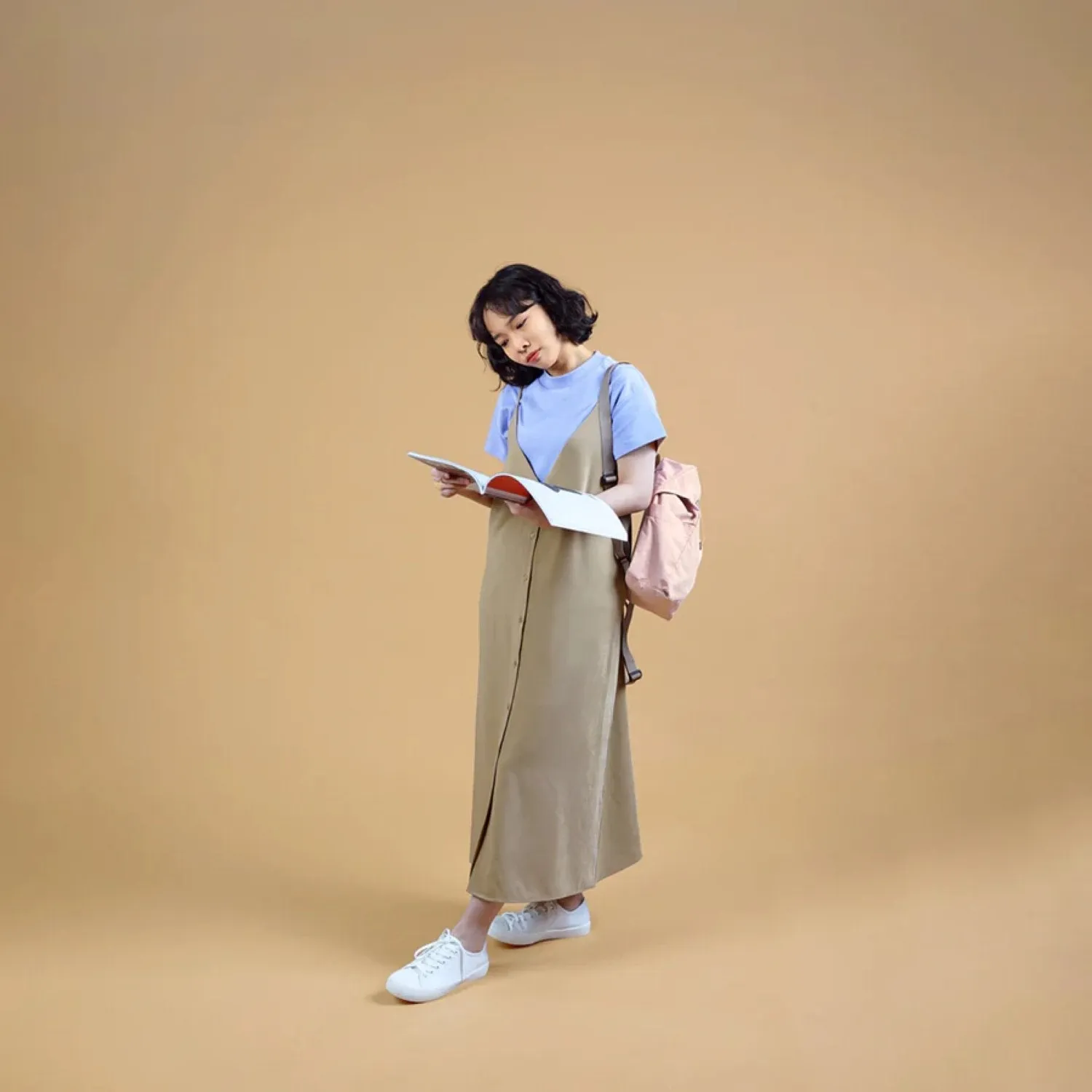 Hellolulu Celeste Day Pack S Recycled