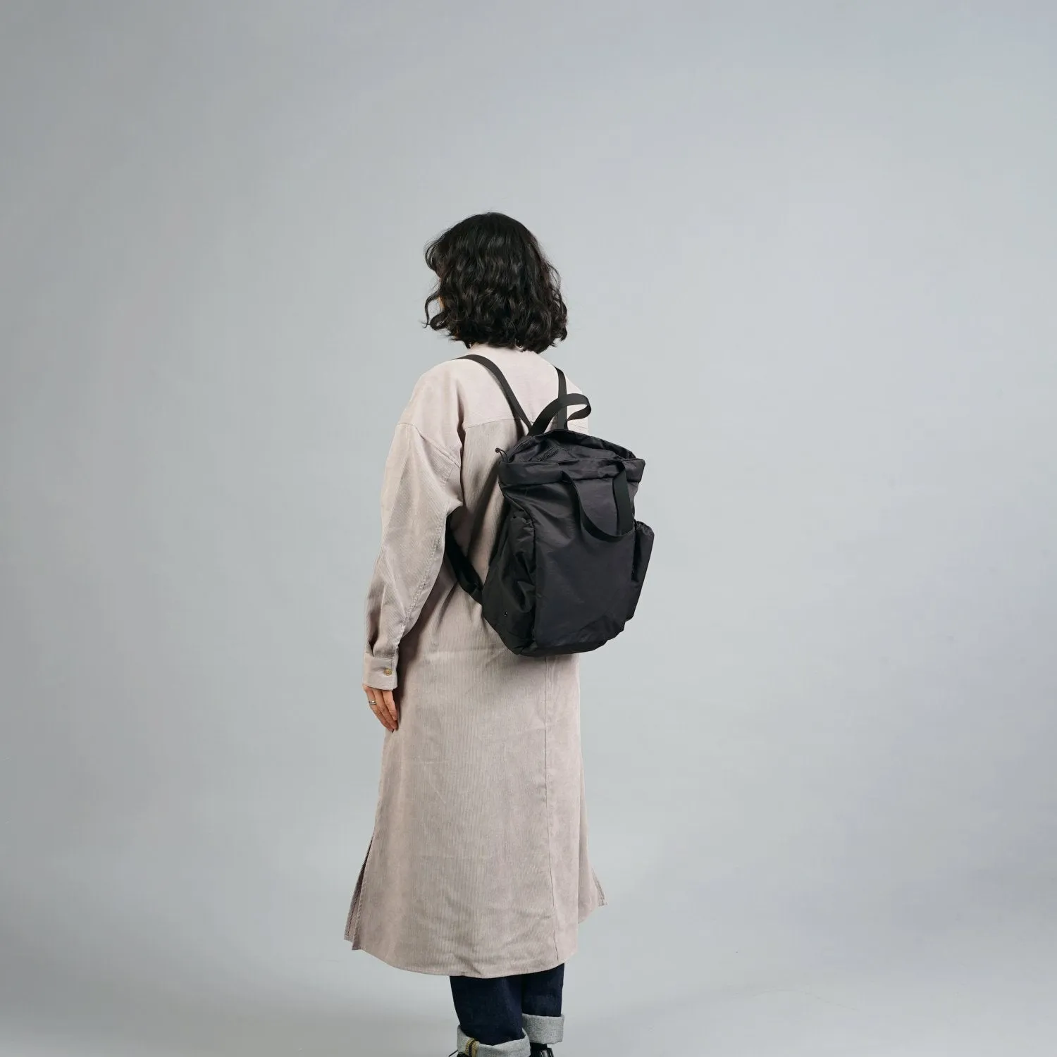 Hellolulu Rowdy All Day Totepack (S) Eco Edition