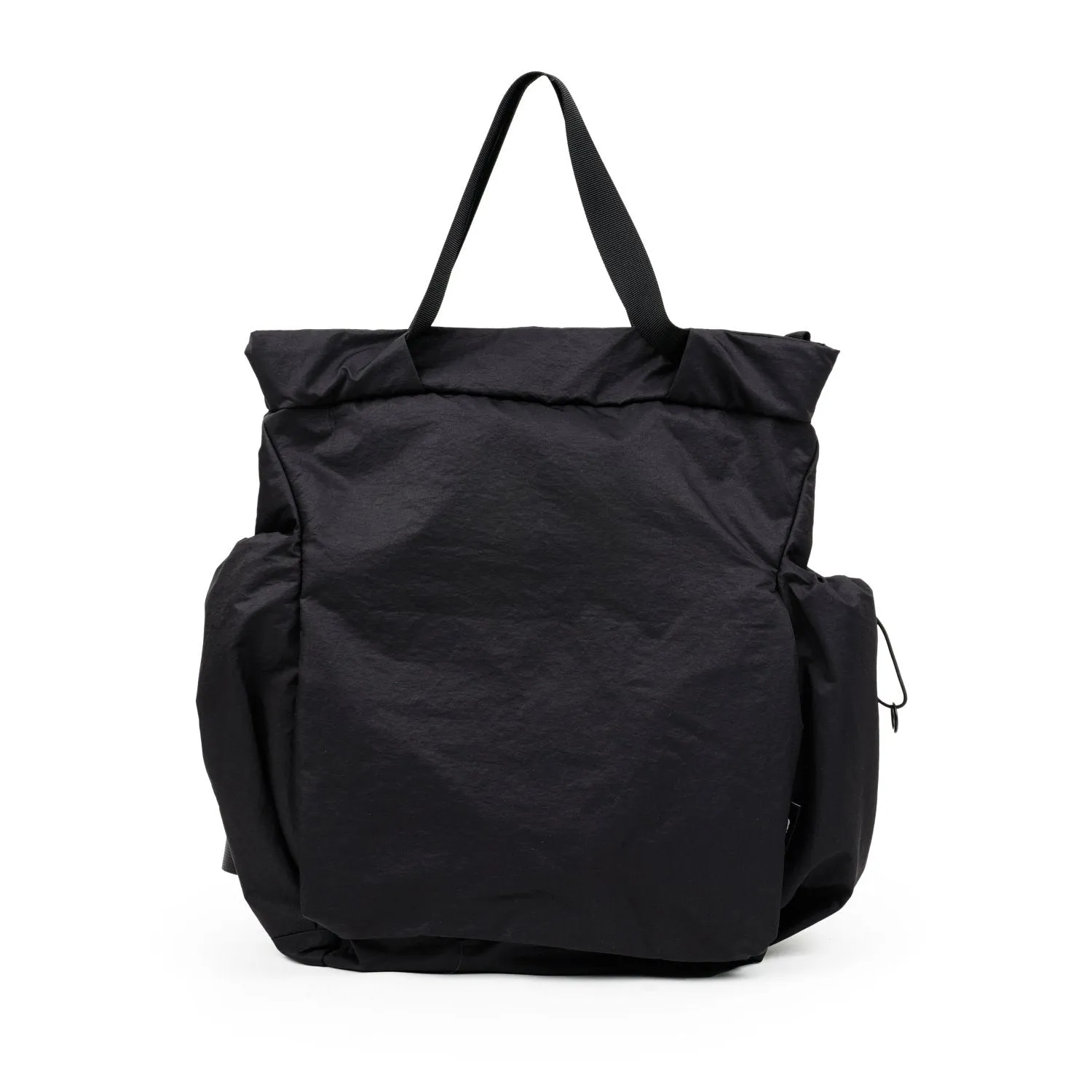 Hellolulu Rowdy All Day Totepack (S) Eco Edition