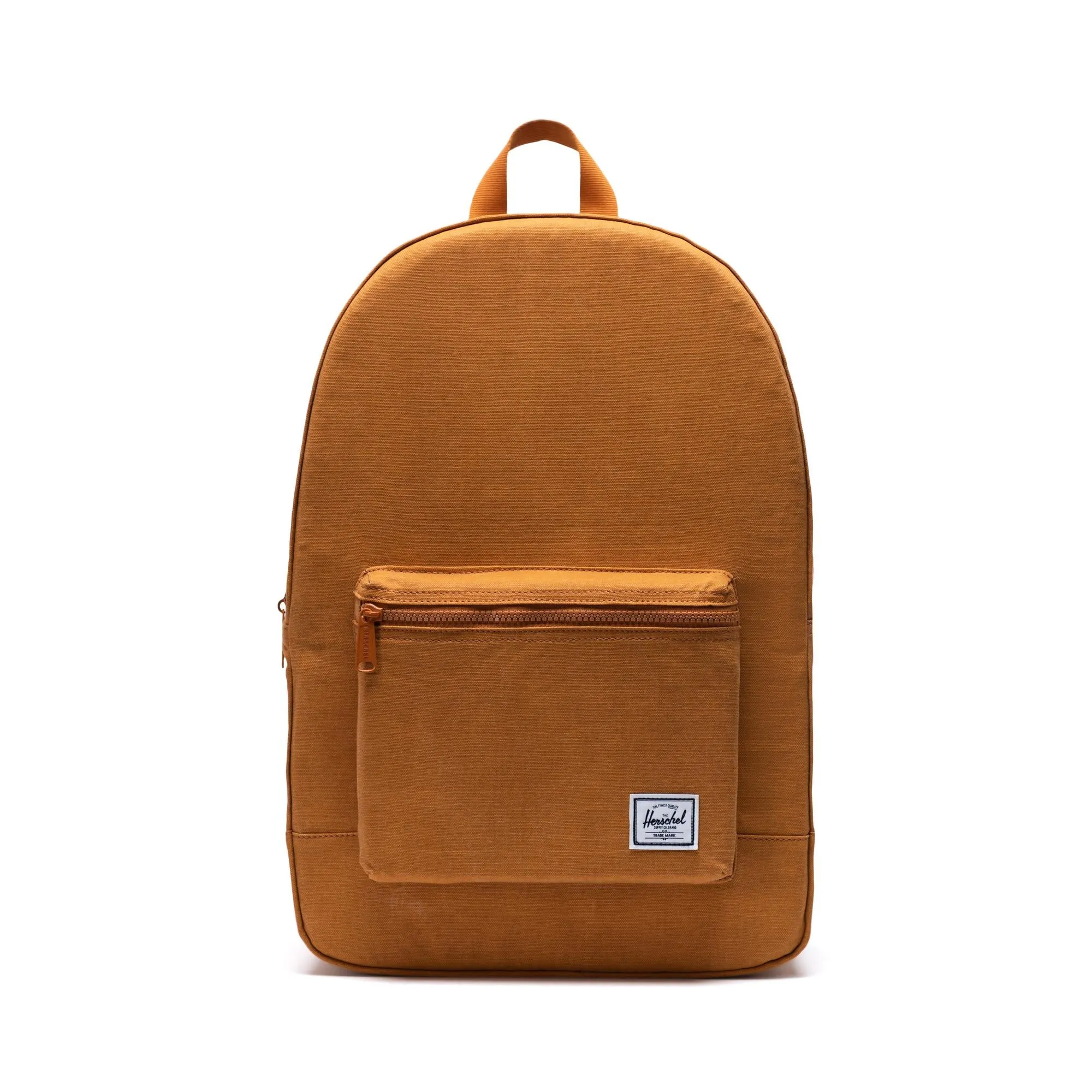 Herschel Packable Daypack, pumpkin spice