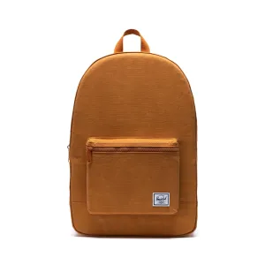 Herschel Packable Daypack, pumpkin spice
