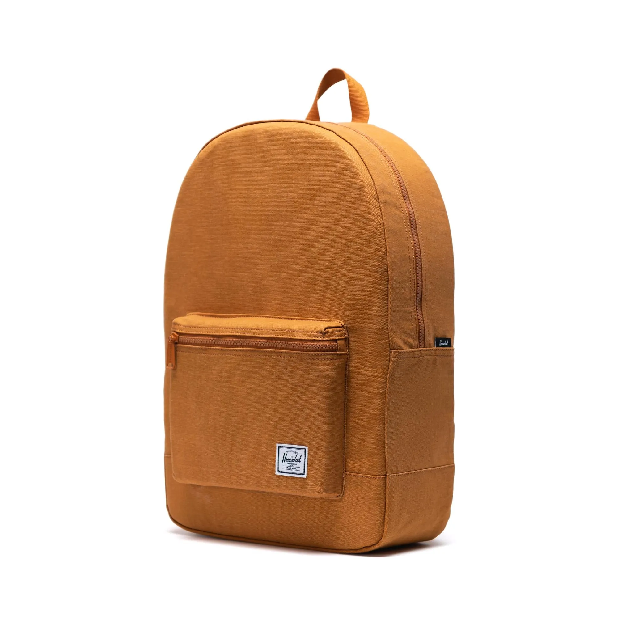 Herschel Packable Daypack, pumpkin spice