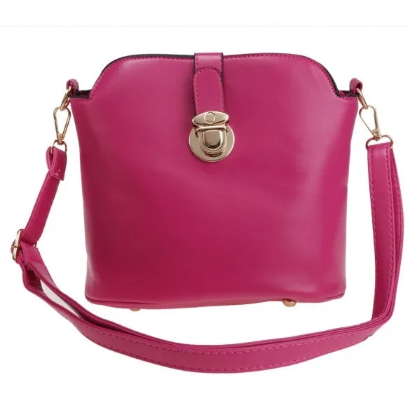 High Quality Vintage Womens Tote Handbag Shoulder Cross Messenger Bag