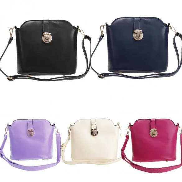 High Quality Vintage Womens Tote Handbag Shoulder Cross Messenger Bag