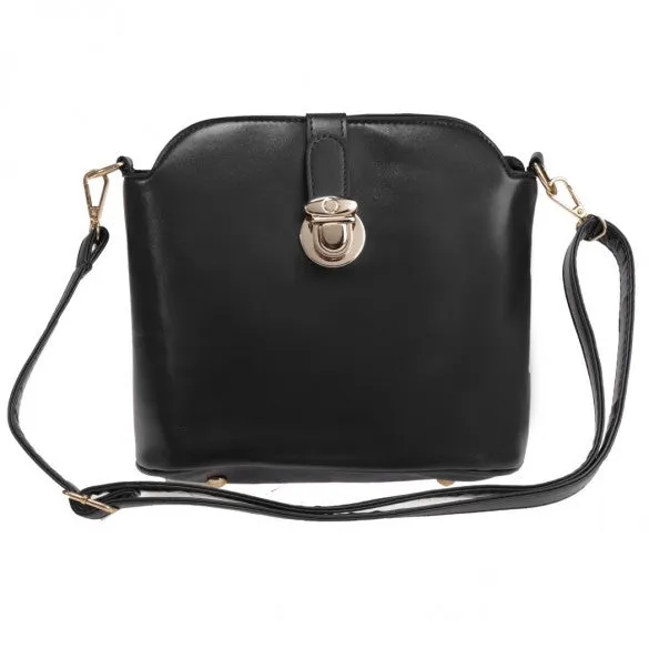 High Quality Vintage Womens Tote Handbag Shoulder Cross Messenger Bag