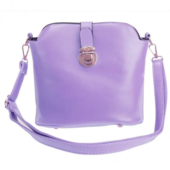 High Quality Vintage Womens Tote Handbag Shoulder Cross Messenger Bag