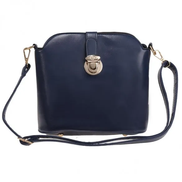 High Quality Vintage Womens Tote Handbag Shoulder Cross Messenger Bag