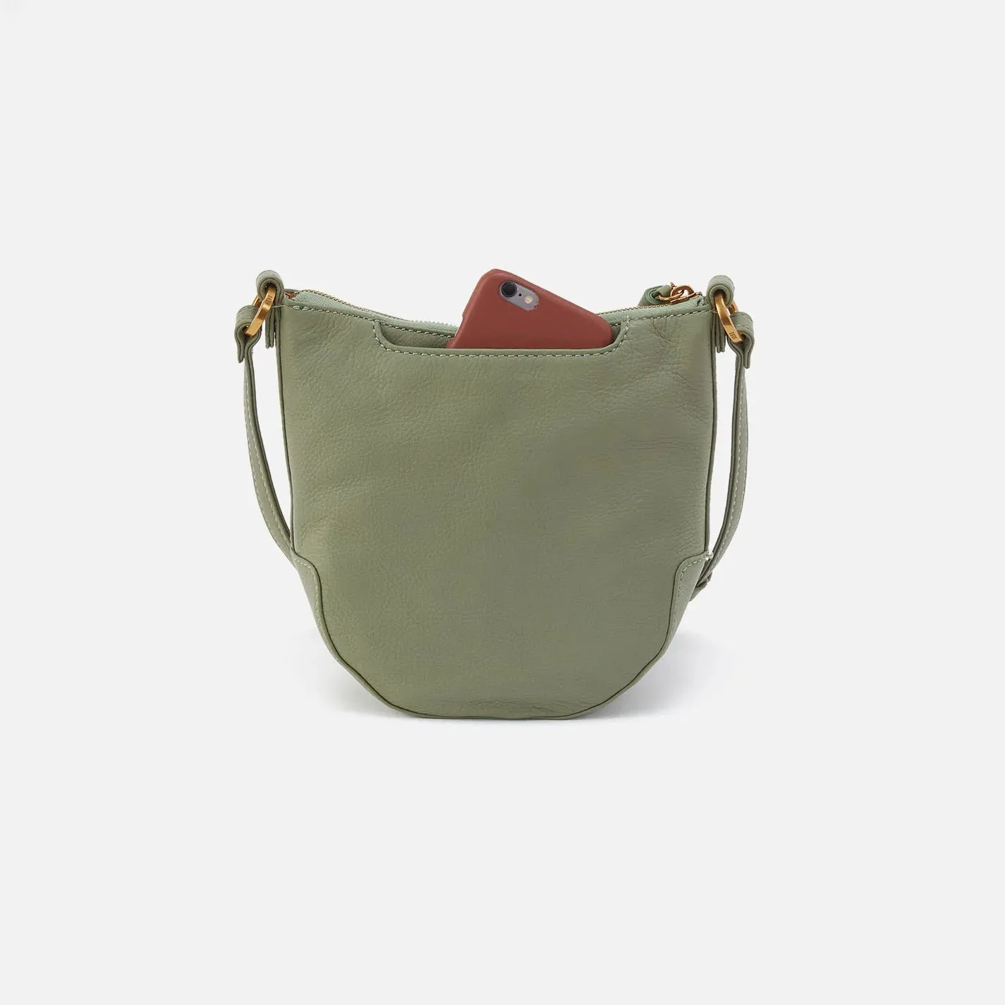 Hobo Lexi Crossbody - Watercress