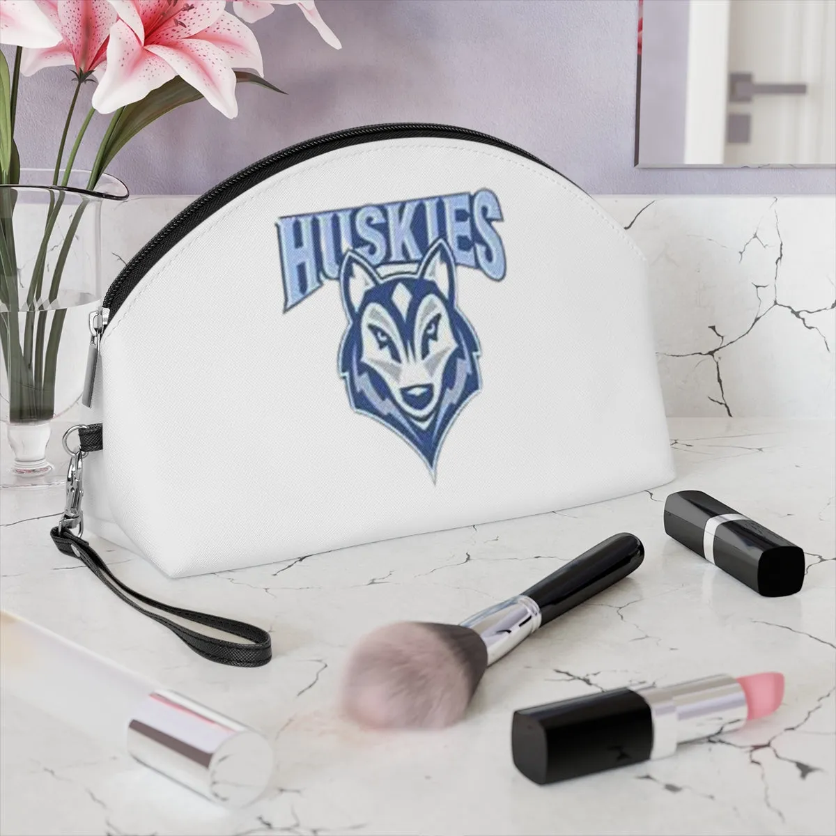 Hunter Huss HS Makeup Bag