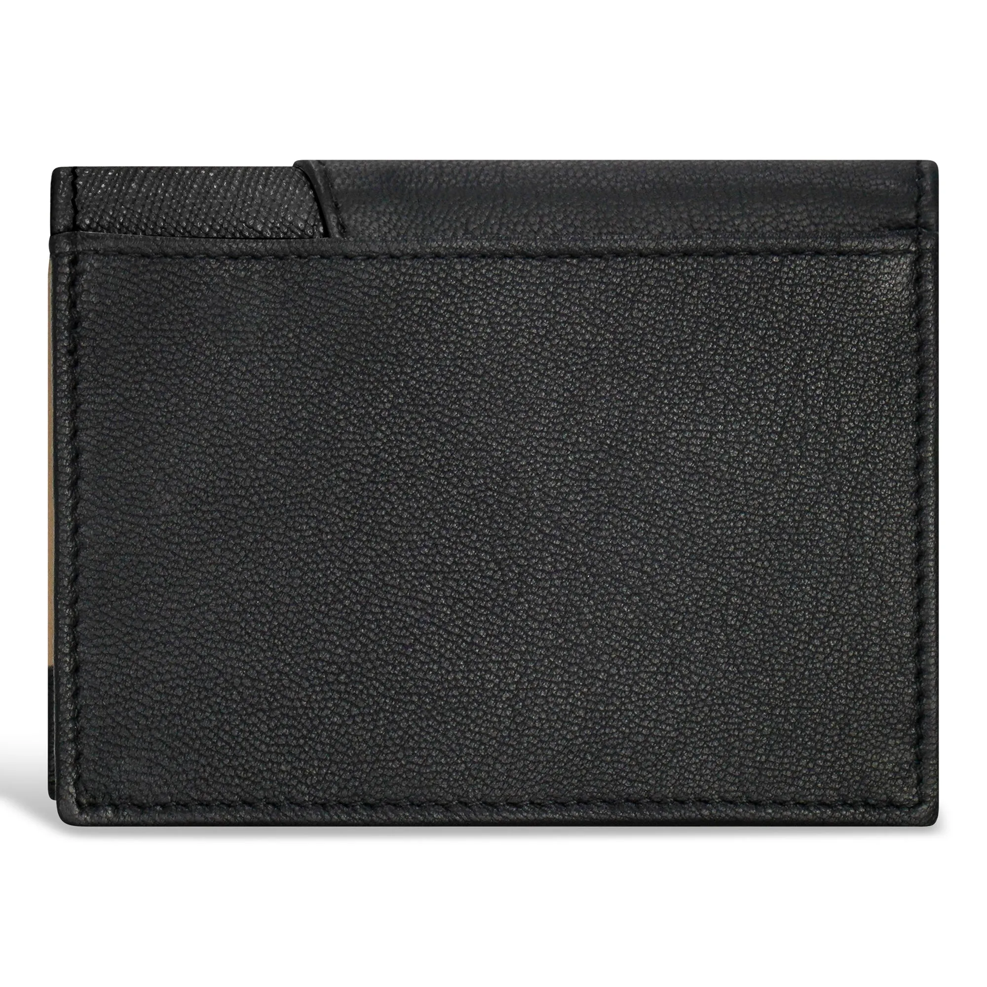 Iconic / Leather Cardholder