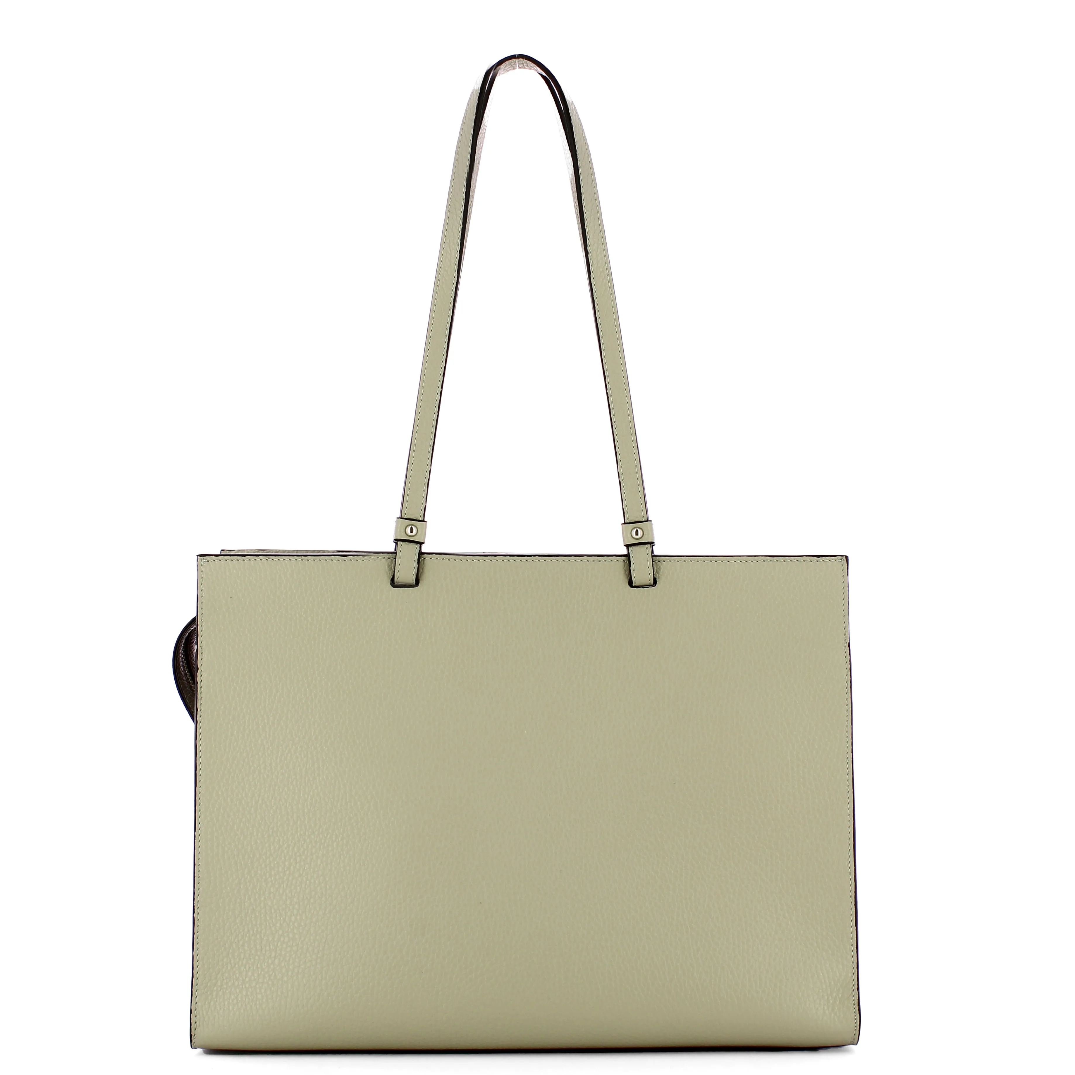 Iuntoo - Armonia Silice horizontal Tote - 168093 - SILICE