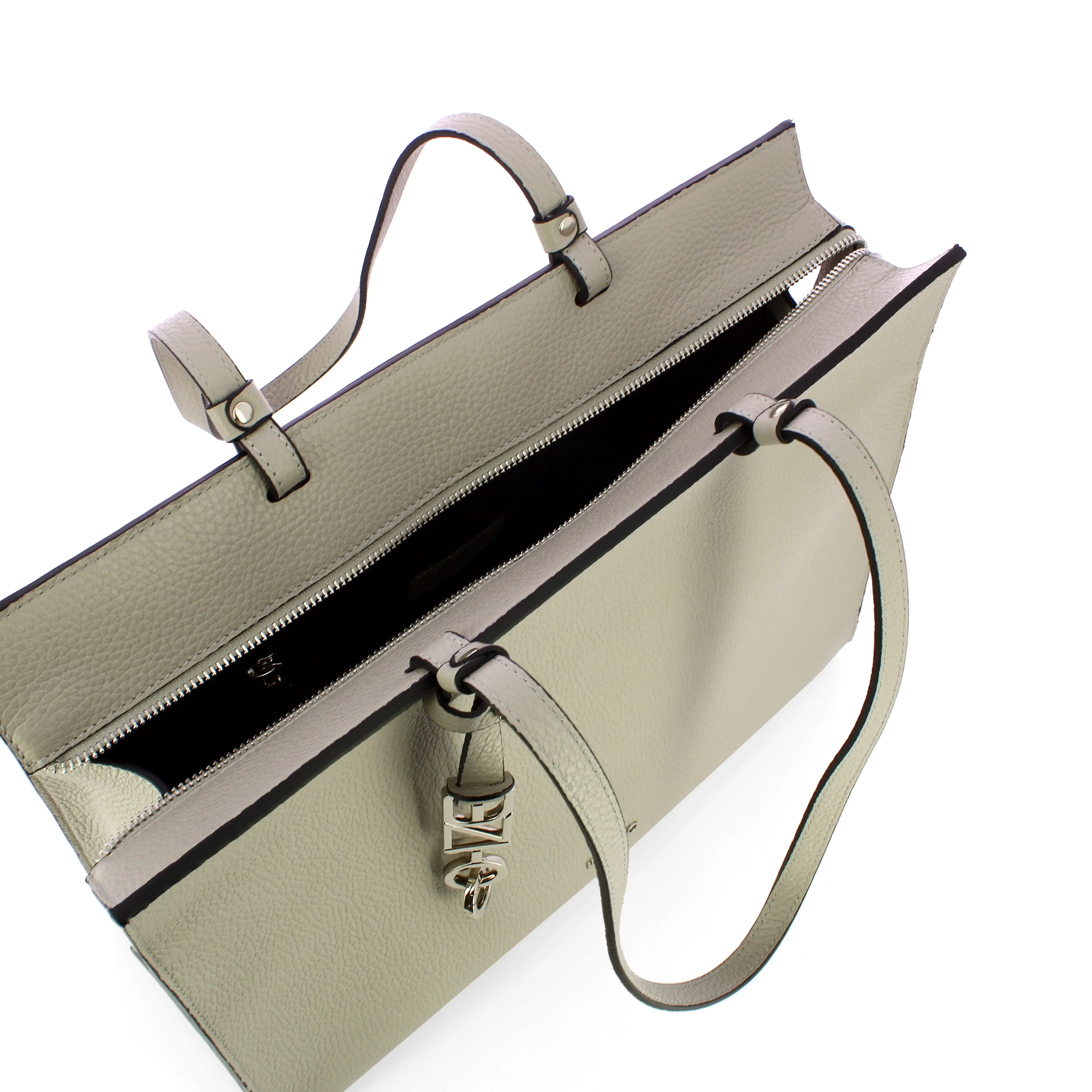 Iuntoo - Armonia Silice horizontal Tote - 168093 - SILICE
