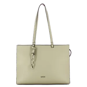 Iuntoo - Armonia Silice horizontal Tote - 168093 - SILICE