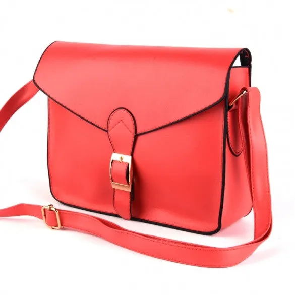 Lady Designer Satchel Shoulder Bags Messenger Purse Handbag Tote Bag