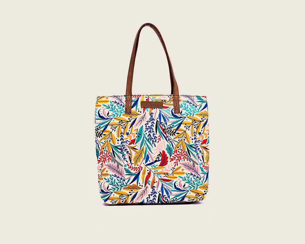 Market Tote Bag