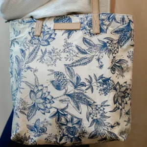 Market Tote Bag