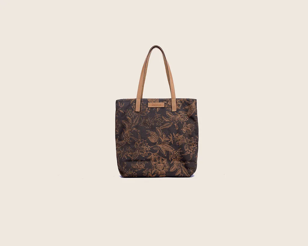 Market Tote Bag