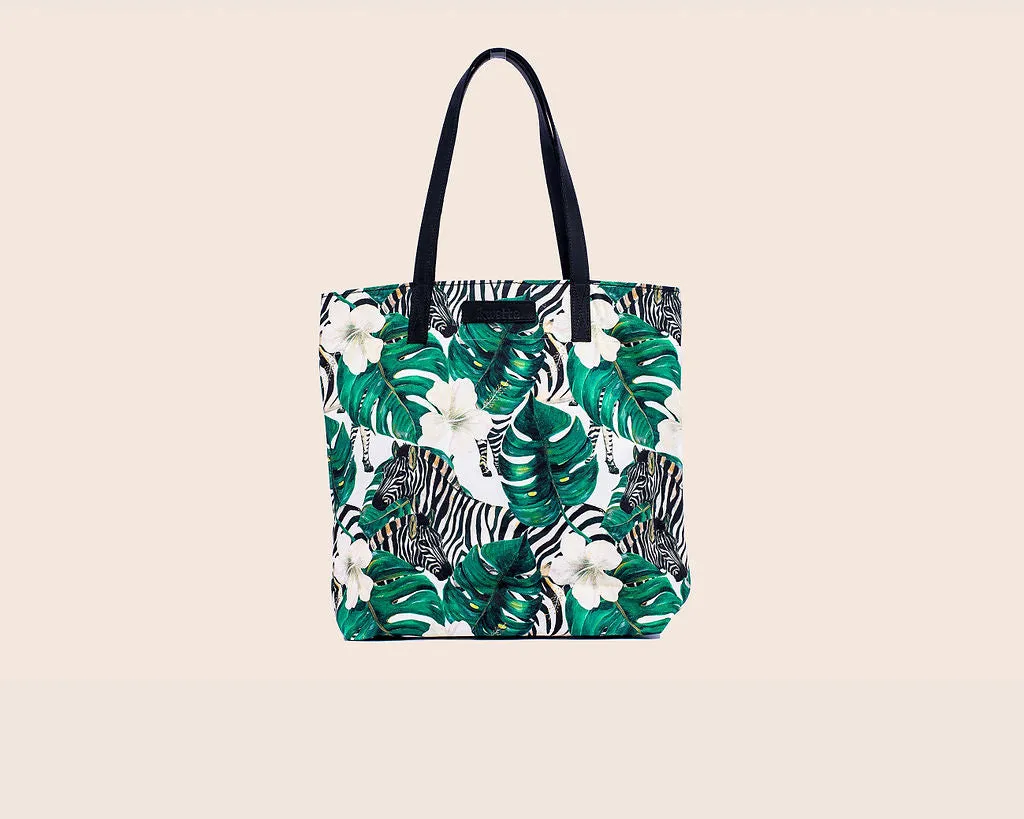Market Tote Bag