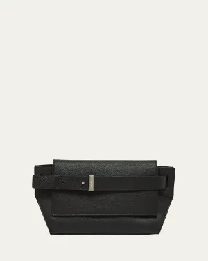 Men's Le Messenger Capri Crossbody Bag