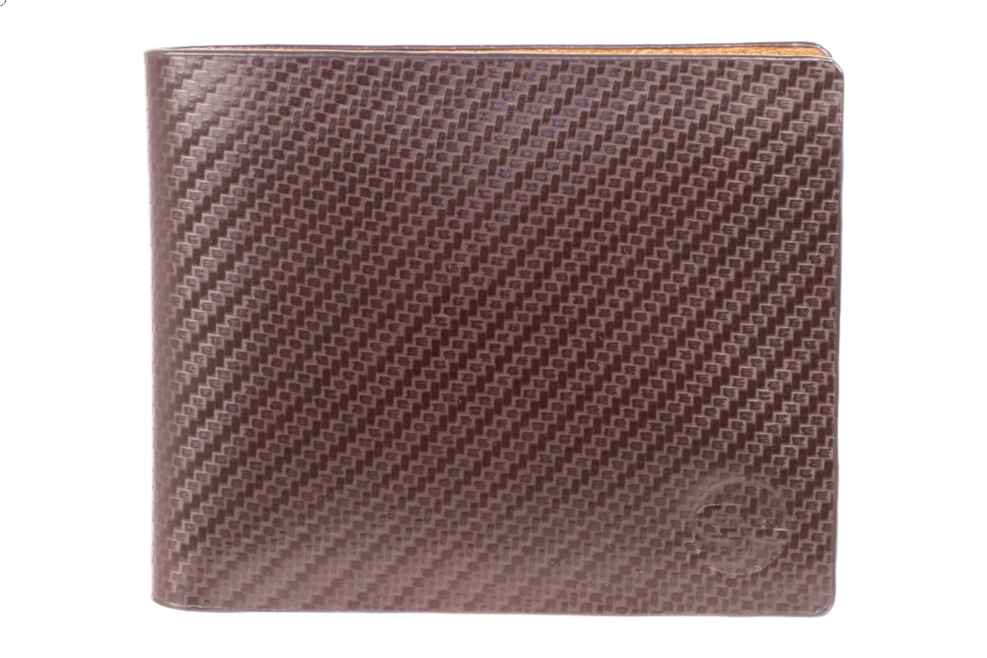 MENS PREMIUM LEATHER WALLET 54778 (BROWN)