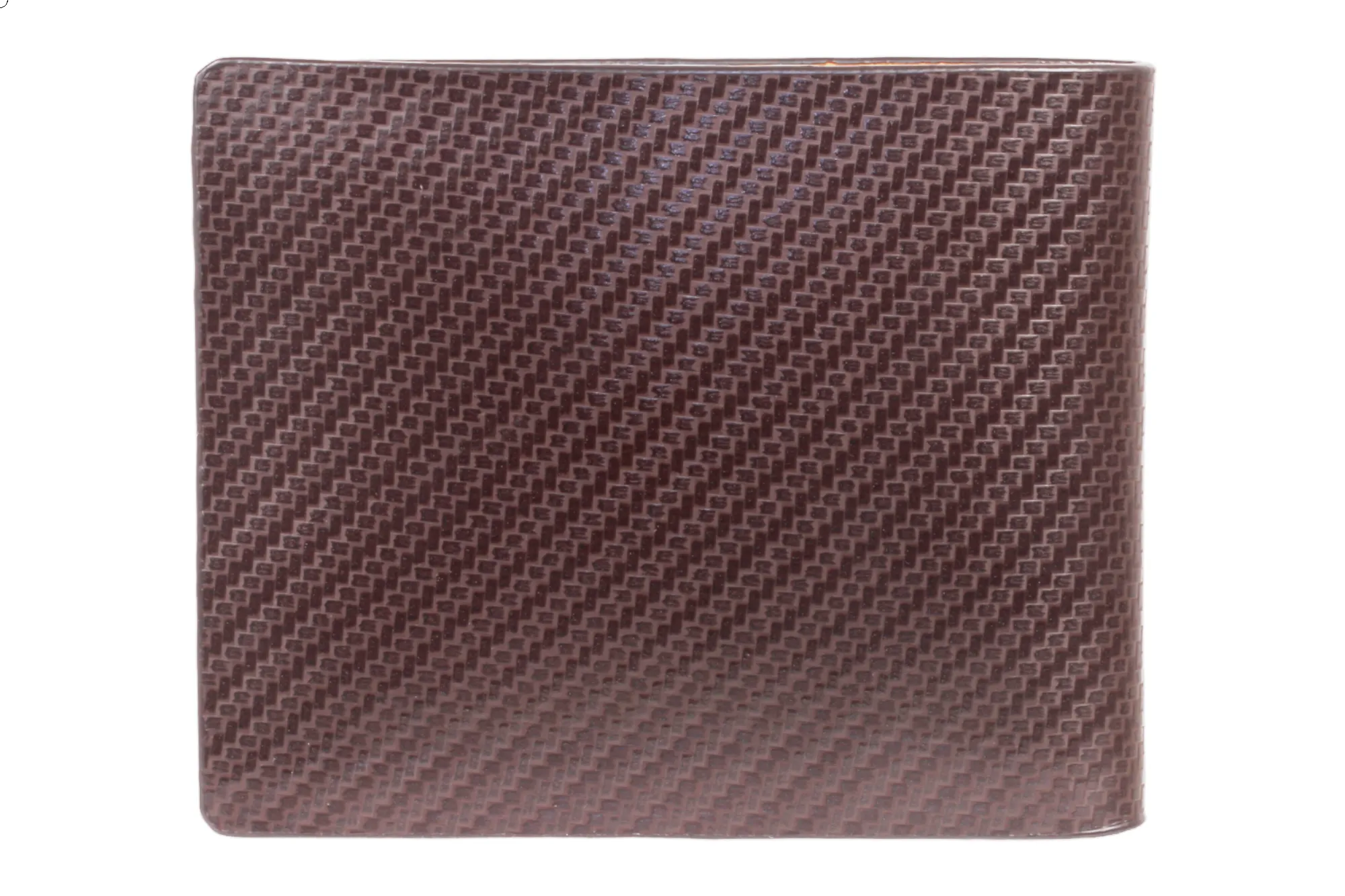 MENS PREMIUM LEATHER WALLET 54778 (BROWN)