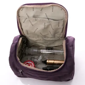 Mini Barrel Bag by Sativa Hemp Bags
