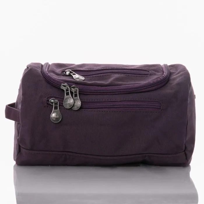 Mini Barrel Bag by Sativa Hemp Bags