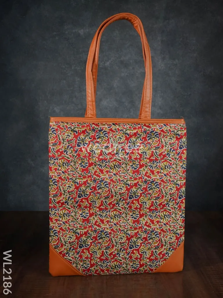 Multi Designed Hand Bags - WL2186
