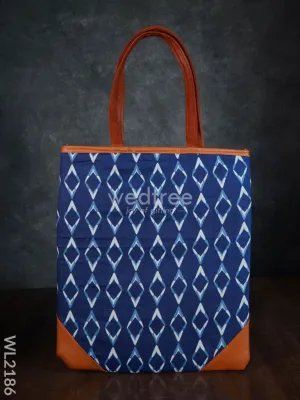 Multi Designed Hand Bags - WL2186