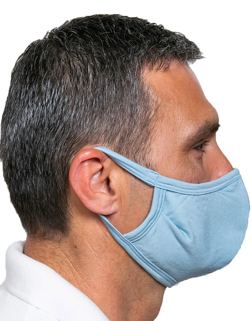 Obviously Reusable Face Mask