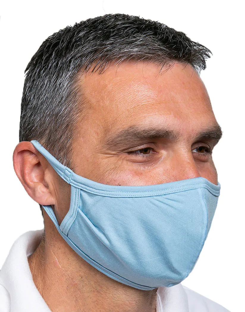 Obviously Reusable Face Mask