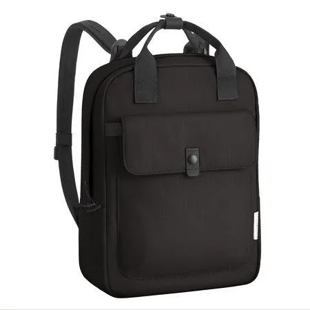 Origin Sustainable Antimicrobial Anti-Theft Small Backpack