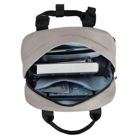 Origin Sustainable Antimicrobial Anti-Theft Small Backpack