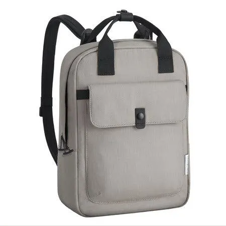 Origin Sustainable Antimicrobial Anti-Theft Small Backpack
