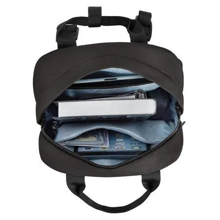 Origin Sustainable Antimicrobial Anti-Theft Small Backpack
