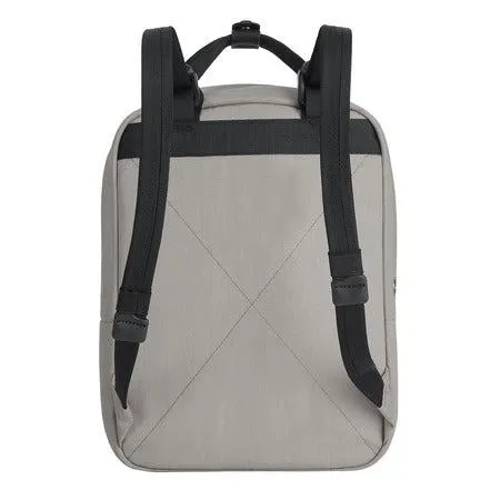 Origin Sustainable Antimicrobial Anti-Theft Small Backpack