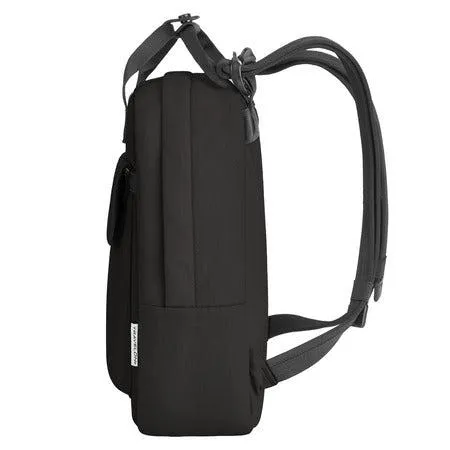 Origin Sustainable Antimicrobial Anti-Theft Small Backpack