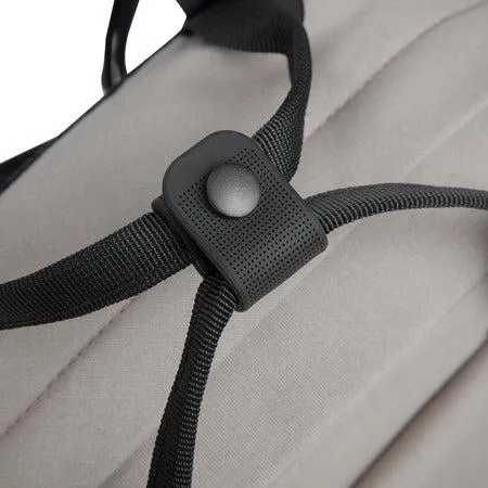 Origin Sustainable Antimicrobial Anti-Theft Small Backpack