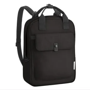 Origin Sustainable Antimicrobial Anti-Theft Small Backpack
