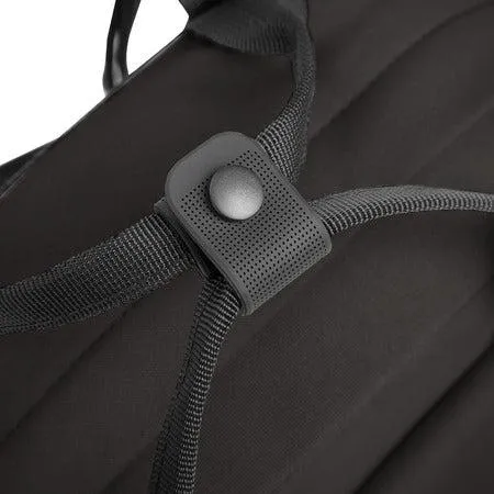 Origin Sustainable Antimicrobial Anti-Theft Small Backpack
